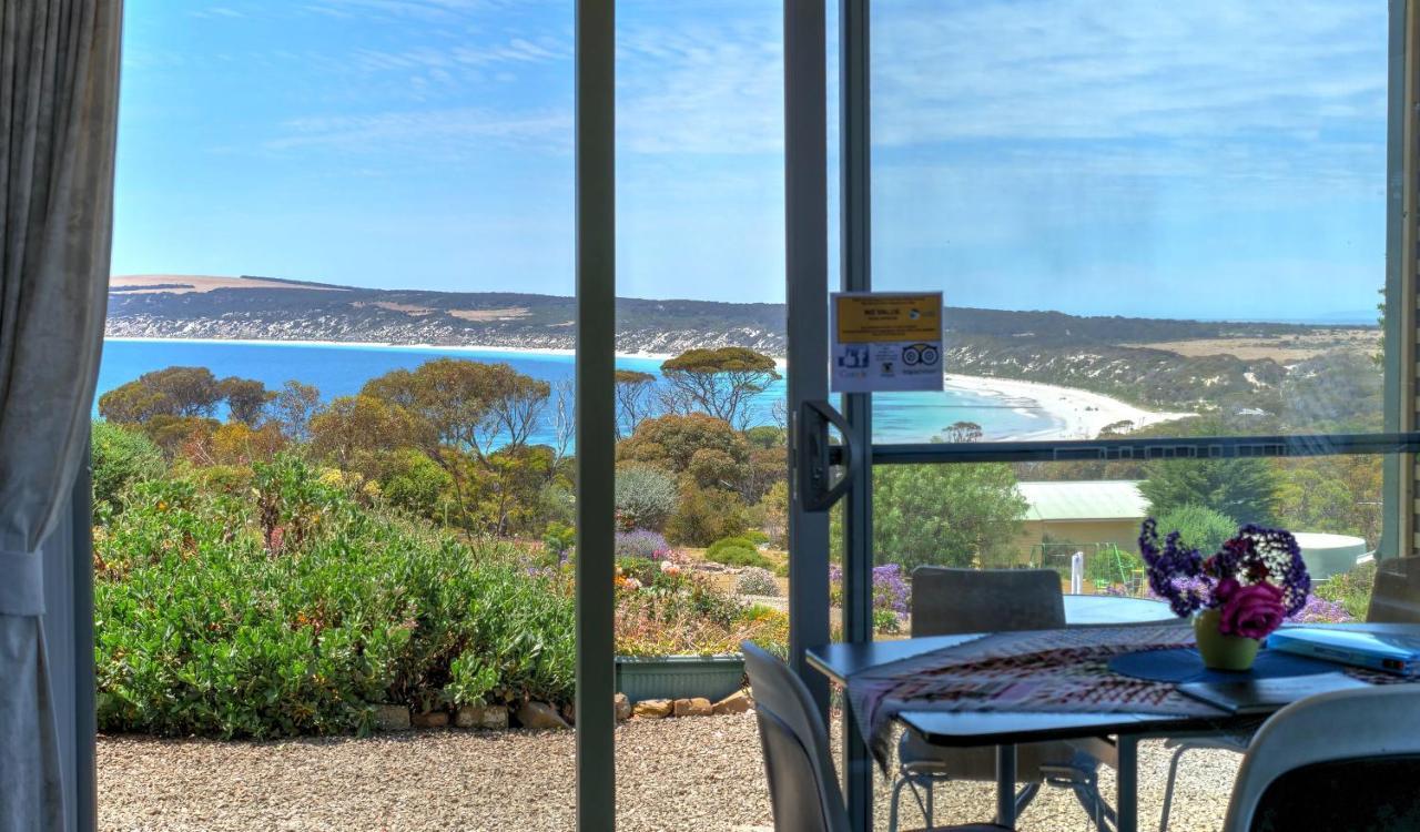 Emu Bay Holiday Homes Eksteriør billede